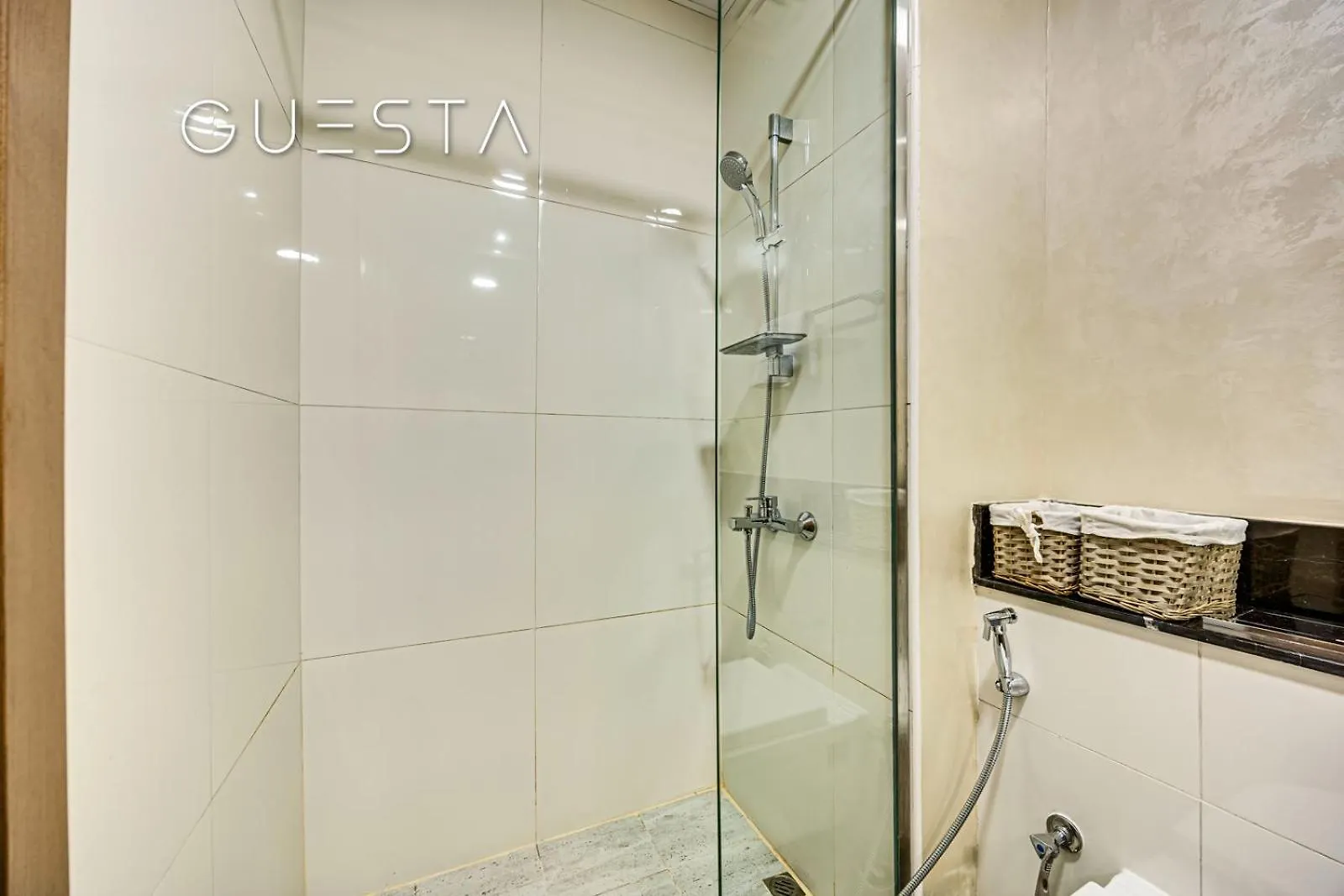 Binghatti Millennium - Burj Khalifa & Canal Views, Business Bay Dubai