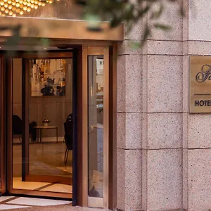 Hotell Fairmont, Dubai