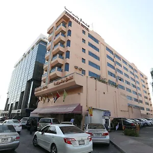 2* 酒店 布尔迪拜全景酒店