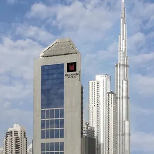 Millennium Downtown Hotel